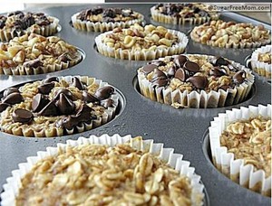 Breakfast of Baked Oatmeal Breakfast bakes oaten practice measure 7