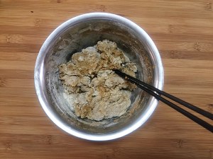 黒糖を蒸したパンで作る（地元の暴君が包まれている）実践対策4
