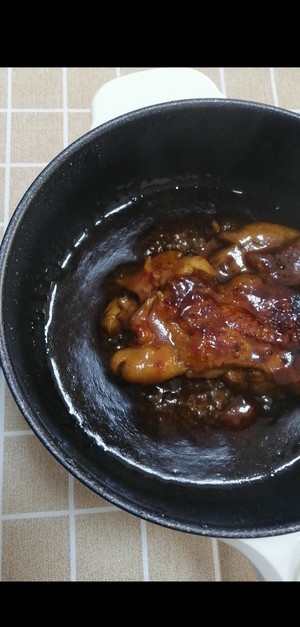 The practice step that habit-forming takes carbonado leg meal 12