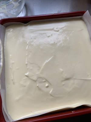 Early ancient cake - the practice measure of easy begin of light cheese mouthfeel 7