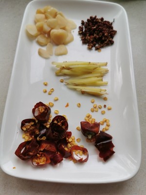 The practice measure of souse fragile cucumber 3