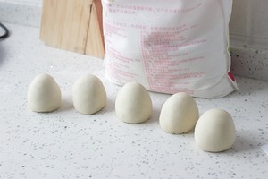Steamed bread figuration is written down (graph article is complete edition) practice measure 21