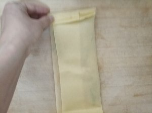 Do not knead dough ～ not flapjack? ? Silk of potato of the daily life of a family of ～ of quick worker edition coils the practice measure of cake 8