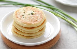 Cake of Han type potato (delicious nutrition) practice measure 6