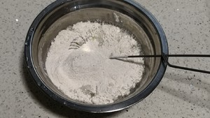 The practice measure of cake of quick worker thin egg 2