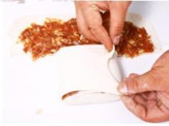The practice measure of 1000 hamburger 12