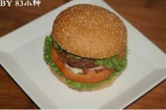 The practice measure of beef hamburger 6