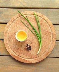 The practice measure of breakfast egg cup 1