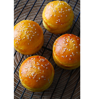 The practice measure that barmy pumpkin sesame seed includes 15