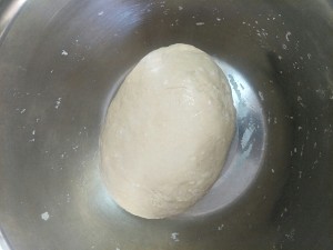 Multi-layer steamed bread but the practice measure that evaporate can bake 11