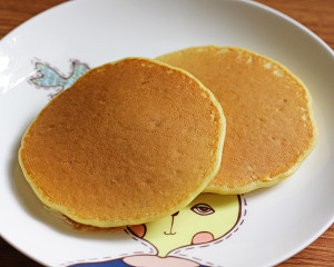 [the breakfast that reduce fat] muffin of the banana that do not have oil (exceed simple) -- 18.4.22 updated practice measure 10