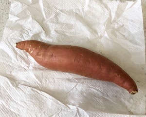 Yam of person    of quick worker Zhi (low card does not have butter edition) the practice move that chute helps silk 1