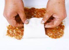 The practice measure of 1000 hamburger 10