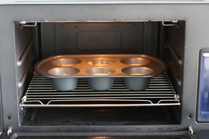 [pudding of grandma aromatic rice] practice measure 5