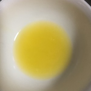The practice measure of cake of Hua Fu of yoghurt polished glutinous rice 1