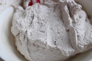 Delicious to weeping Aoliao the practice measure of cake of salted butter box 11