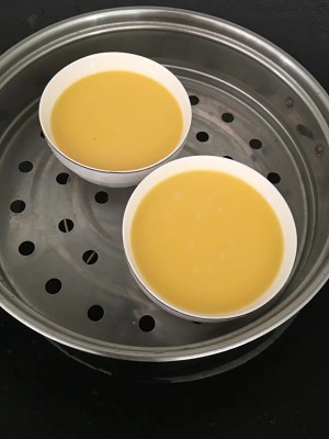 The practice measure that exceeds simple milk to stew an egg 2
