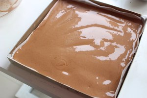 Delicious to weeping Aoliao the practice measure of cake of salted butter box 7