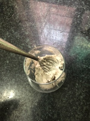 Winter hot drink, the practice measure that sweet taro delicacy suckles 9
