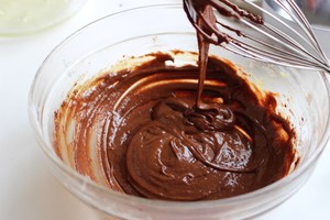 Delicious to weeping Aoliao the practice measure of cake of salted butter box 4
