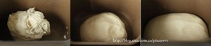 ~ of ~ flesh steamed stuffed bun is juicily, loose the practice measure of the making strategy of gentleman of steamed stuffed bun 4