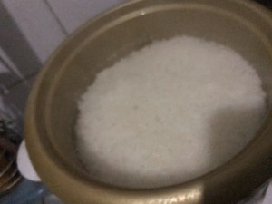 The practice measure of a steamed dumping with the dough gathered at the top 2
