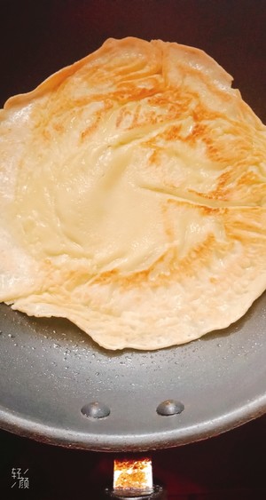 Cake of contracted edition breakfast, the breakfast that the child likes most is done not have one of practice measure 5