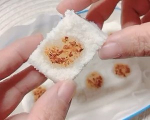 Sweet-scented osmanthus rice cake - leave from now on south the practice measure of the gate 21