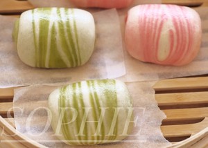 Delicious [Shu Wenzhi person steamed bread] the practice measure that exceeds detailed hand to knead video of smooth face steamed bread and summary 41