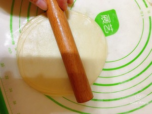 The practice measure of the leek box with leather thin much stuffing 9