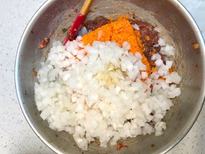 Reduce weight to be able to eat a juicily beef to wrap (the bag that carry plait) -- the practice measure that detailed video teachs you to include the wrinkle that gives beauty 7