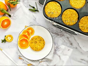 The practice measure of cake of celery leaf pickle 17
