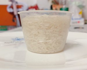 The practice measure of yam samp 1