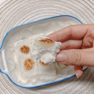 Sweet-scented osmanthus rice cake - leave from now on south the practice measure of the gate 20
