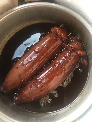 Lotus root of red gooey juice (edition of bag of electric warm up) practice measure 4