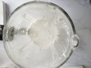 Loose and sweet? ? The practice measure of rice pudding 3
