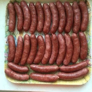 The practice measure of bowel of children of the Taiwan bowel that bake 8