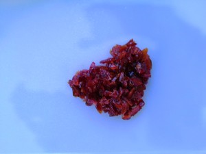 Darling complementary the practice measure that eats malic cake 3