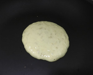 [the breakfast that reduce fat] muffin of the banana that do not have oil (exceed simple) -- 18.4.22 updated practice measure 7
