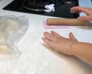 Reduce weight to be able to eat a juicily beef to wrap (the bag that carry plait) -- the practice measure that detailed video teachs you to include the wrinkle that gives beauty 11