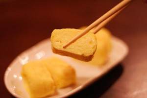 The practice measure that Yu Zi burns 8
