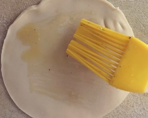 The practice measure of dumpling skin multi-layer steamed bread 2