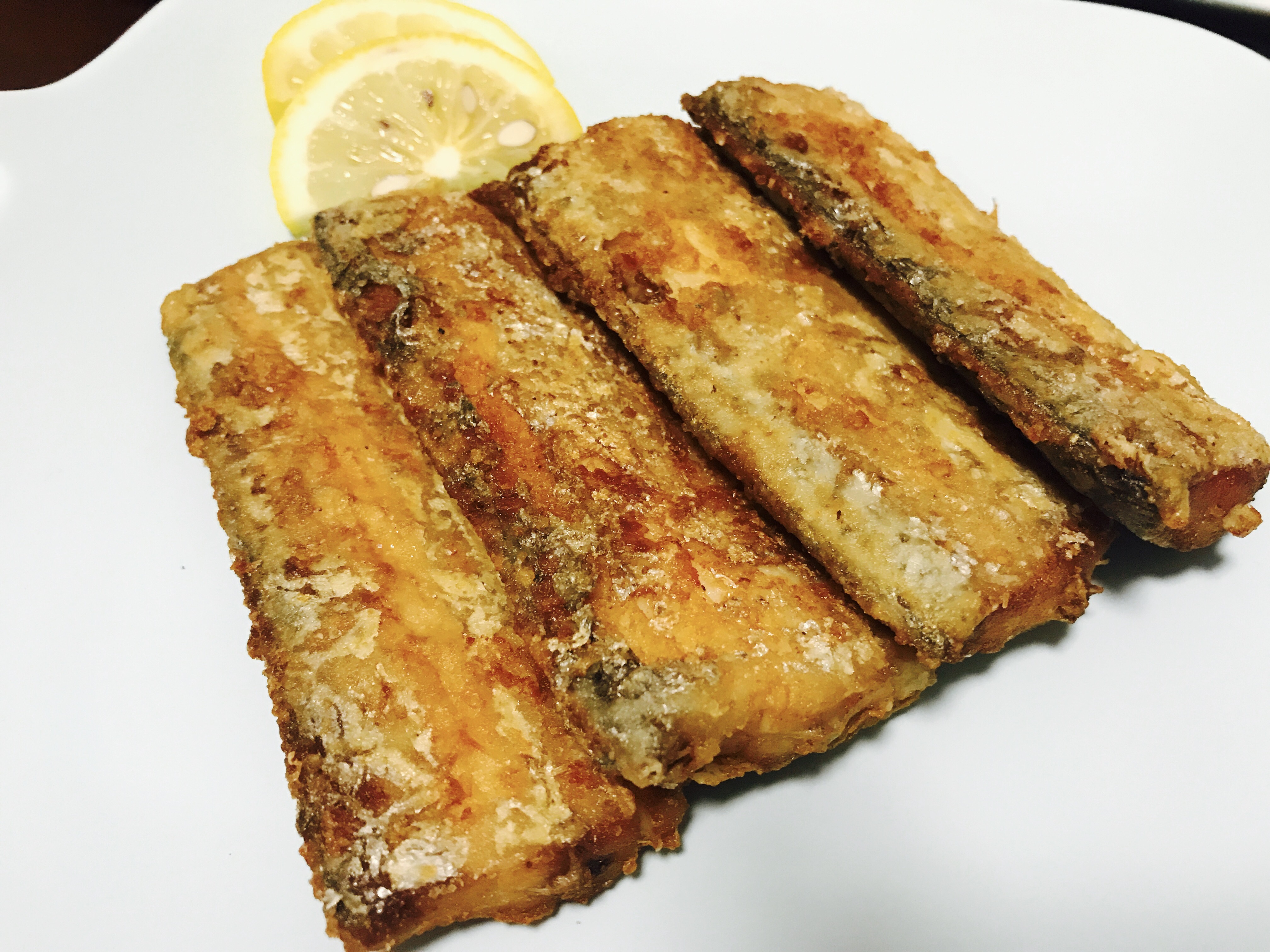 
The practice of saury of sweet tender blast, how is saury of sweet tender blast done delicious