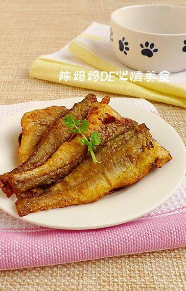 
The practice of sweet decoct yellow croaker, how is sweet decoct yellow croaker done delicious