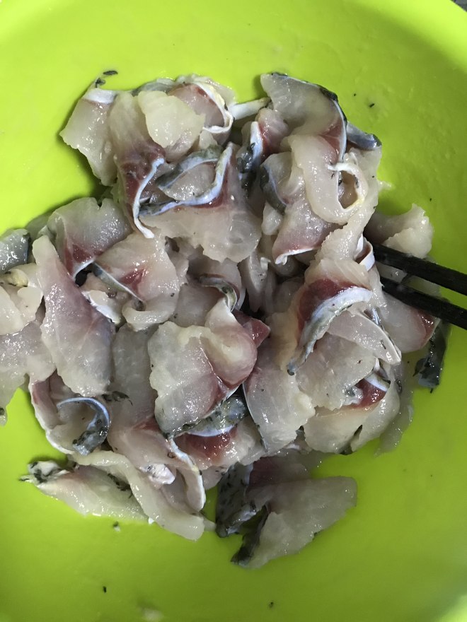 
The practice of fish of pickled Chinese cabbage, how is fish of pickled Chinese cabbage done delicious