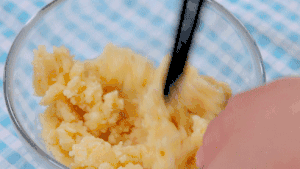 Darling of potato fish cake complementary the practice measure that feeds diet 7