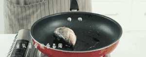 The practice measure of fish of pickled Chinese cabbage 6