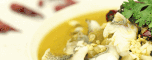 The practice measure of fish of pickled Chinese cabbage 14