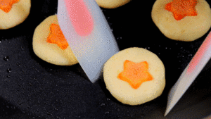 Darling of potato fish cake complementary the practice measure that feeds diet 11