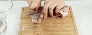 The practice measure of fish of pickled Chinese cabbage 2
